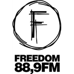 FreedomFM-88.9 Αθήναι, Greece