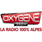 OxygeneRadio-93.0 Pontcharra, France