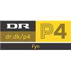DRP4Fyn-96.8 Sonder Hojrup, Denmark