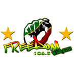 FreedomFM-106.5 Basseterre, Saint Kitts and Nevis