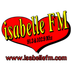 IsabelleFM-91.3 Périgueux, France