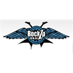 RockRadioZP-102.2 Donetskoye, Ukraine