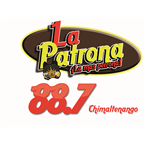 RadioLaPatrona88.7f.m. Chimaltenango, Guatemala