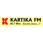 Kartika90.7FM Jombang, Indonesia