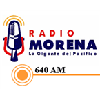 RadioMorena640AM Guayaquil, GU, Ecuador