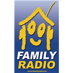 FamilyRadio-106.0 Bruges, Belgium