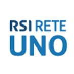 RSIReteUno-88.1 Lugano, Switzerland