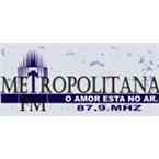 RadioMetropolitana Uberaba, MG, Brazil