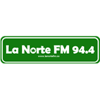 LaNorteFM-94.4 Bogotá, Colombia