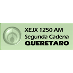 XEJX Queretaro, QT, Mexico