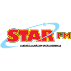 StarFM-98.3 Riga, Latvia