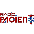 RadioPACIENT-103.3 Ljubljana, Slovenia