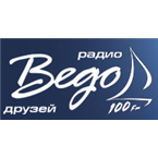 РадиоВедо-100.0 Volgograd, Russia