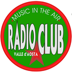 RadioClub103 Aosta, Italy