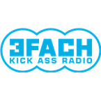 Radio3Fach-87.6 Kriens, Switzerland