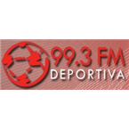 RadioDeportiva-99.3 Quito, Ecuador