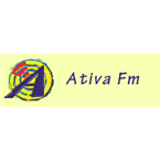 RádioAtiva-94.9 Ivinhema, MS, Brazil