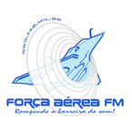 RádioForçaAéreaFM(FozdoIguaçu)-90.1 Foz do Iguaçu, PR, Brazil