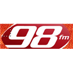 Rádio98FM Ilheus, BA, Brazil