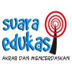 RadioSuaraEdukasi Jakarta, Indonesia