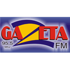 RádioGazetaFM Alta Floresta, MT, Brazil