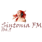 RádioSintoniaFM-104.9 Ipumirim, SC, Brazil