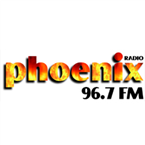 PhoenixRadio-96.7 Halifax, United Kingdom