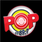 RádioPopFM-89.7 São Paulo, SP, Brazil