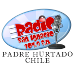 RadioSanIgnacioFM-107.9 Padre Hurtado, Chile
