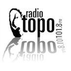 RadioTopo Zaragoza, Spain
