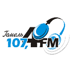GomelRadio107.4FM Gomel, Gomel Oblast, Belarus
