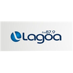 RádioLagoaFM-87.9 Lagoa Vermelha, RS, Brazil