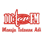 mtafm-107.9 Surakarta, Indonesia