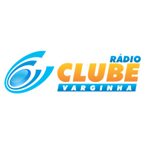 RádioClube1210AM Varginha, MG, Brazil