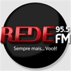 RádioRede95.1FM Minduri , MG, Brazil