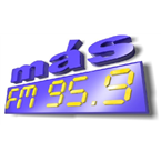MásFM-95.9 Santa Fe, Santa Fe, Argentina