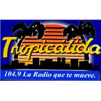 RadioTropicalida-104.9 Ciudad de Guatemala, Guatemala