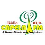 RádioCapela-87.9 Maceió, AL, Brazil
