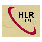 RadioHLR-104.5 Hundested, Denmark