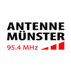 AntenneMünster Münster, NRW, Germany