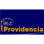 ProvidenciaFM-90.3 Claypole, Argentina