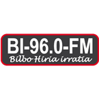 BilboHiriaIrratia-96.0 Bilbao, Spain