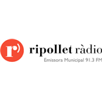 RipolletRàdio-91.3 Ripollet, Spain