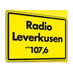 RadioLeverkusen-107.6 Leverkusen, Nordrhein-Westfalen, Germany