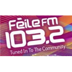 FeileFM Belfast, United Kingdom
