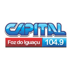 CapitalFmFoz Foz do Iguaçu, PR, Brazil