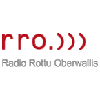 RadioRottuOberwallis-102.2 Brig, Switzerland