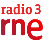 RNERadio3-103.0 Isaba, Spain