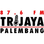 TrijayaFM-87.6 Palembang, Indonesia