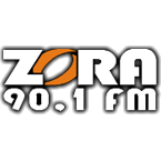 ZORARadio-90.1 Bandung, Indonesia